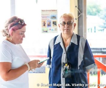 Spravodajstvo z podujatí / Augustová beseda predstavila ďalšie zaujímavé osobnosti nášho Gemera - foto
