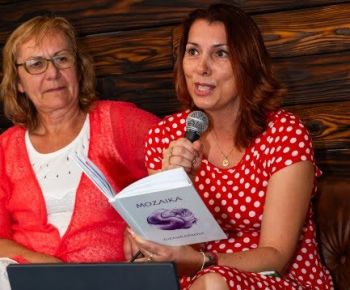 Spravodajstvo z podujatí / Augustová beseda predstavila ďalšie zaujímavé osobnosti nášho Gemera - foto