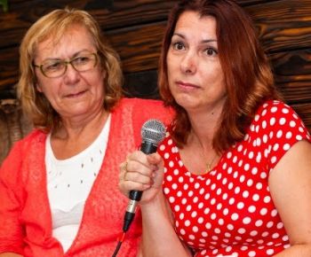 Spravodajstvo z podujatí / Augustová beseda predstavila ďalšie zaujímavé osobnosti nášho Gemera - foto