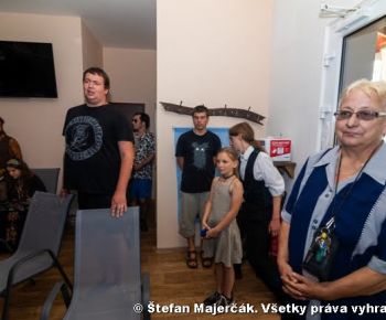 Spravodajstvo z podujatí / Augustová beseda predstavila ďalšie zaujímavé osobnosti nášho Gemera - foto