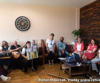 Spravodajstvo z podujatí / Augustová beseda predstavila ďalšie zaujímavé osobnosti nášho Gemera - foto