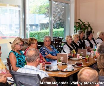 Spravodajstvo z podujatí / Augustová beseda predstavila ďalšie zaujímavé osobnosti nášho Gemera - foto