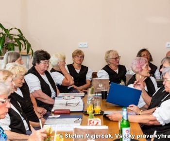 Spravodajstvo z podujatí / Augustová beseda predstavila ďalšie zaujímavé osobnosti nášho Gemera - foto