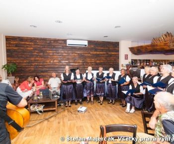 Spravodajstvo z podujatí / Augustová beseda predstavila ďalšie zaujímavé osobnosti nášho Gemera - foto
