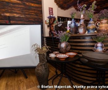 Spravodajstvo z podujatí / Augustová beseda predstavila ďalšie zaujímavé osobnosti nášho Gemera - foto