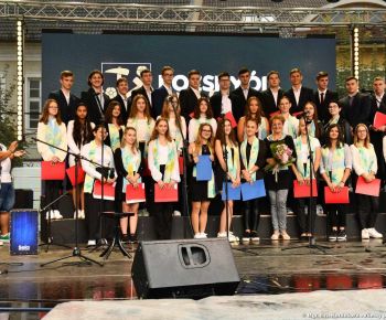 Spravodajstvo z podujatí / A opäť máme za sebou nádherne vydarenú akciu- ROŽŇAVSKÝ JARMOK 2023 - foto