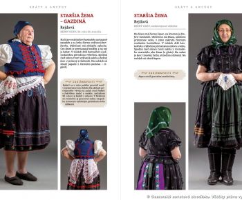 Spravodajstvo z podujatí / Rok v gemerskej kuchyni a šanca pre gráty a ancúgy - foto