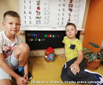 Spravodajstvo z podujatí / Rožňava a Európsky týždeň mobility  - foto