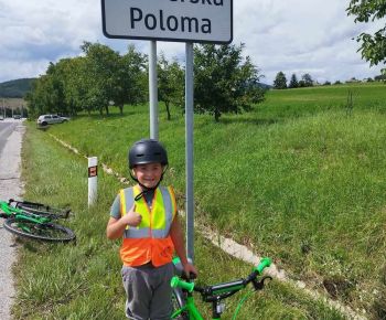 Spravodajstvo z podujatí / Rožňava a Európsky týždeň mobility  - foto