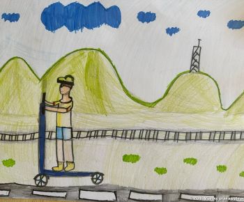 Spravodajstvo z podujatí / Rožňava a Európsky týždeň mobility  - foto