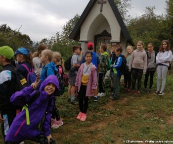 Spravodajstvo z podujatí / Rožňava a Európsky týždeň mobility  - foto