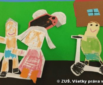 Spravodajstvo z podujatí / Rožňava a Európsky týždeň mobility  - foto