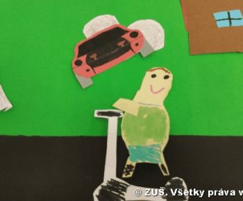 Spravodajstvo z podujatí / Rožňava a Európsky týždeň mobility  - foto