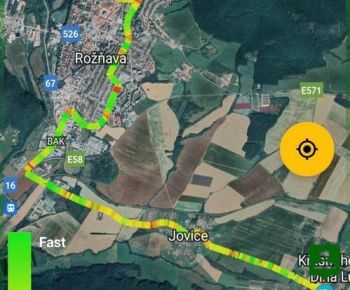Spravodajstvo z podujatí / Rožňava a Európsky týždeň mobility  - foto
