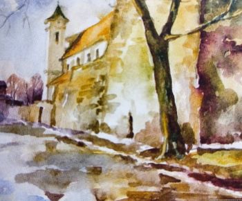 Spravodajstvo z podujatí / Trinásta beseda s Gemerskými umelcami a remeselníkmi - foto