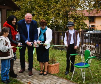 Spravodajstvo z podujatí / Partneri projektu Príroda je život slávnostne odprezentovali jeho výstupy - foto