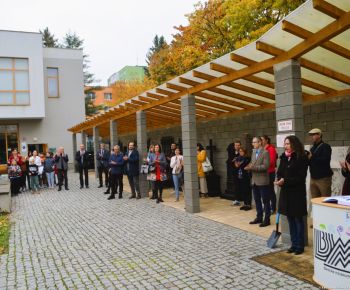 Spravodajstvo z podujatí / Partneri projektu Príroda je život slávnostne odprezentovali jeho výstupy - foto