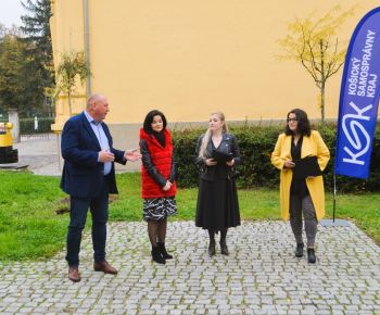 Spravodajstvo z podujatí / Partneri projektu Príroda je život slávnostne odprezentovali jeho výstupy - foto