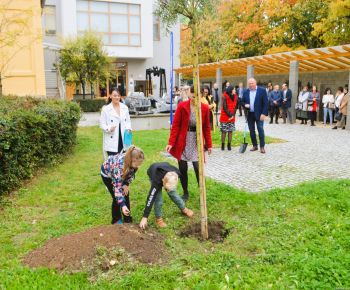 Spravodajstvo z podujatí / Partneri projektu Príroda je život slávnostne odprezentovali jeho výstupy - foto