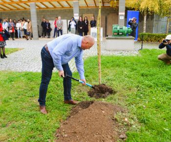 Spravodajstvo z podujatí / Partneri projektu Príroda je život slávnostne odprezentovali jeho výstupy - foto