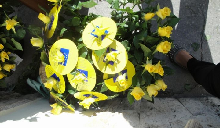 Deň Európy 2011 Deň Európy 2011