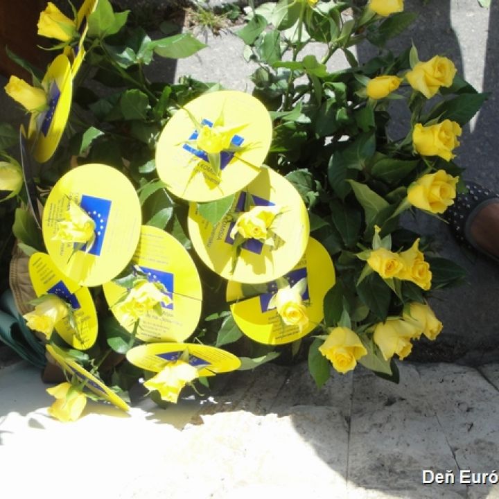 Deň Európy 2011