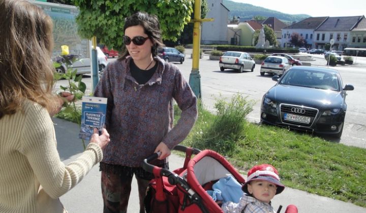 Deň Európy 2011 Deň Európy 2011