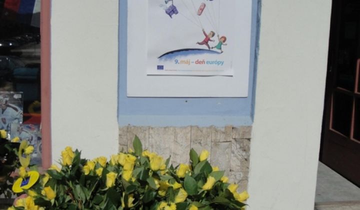 Deň Európy 2011 Deň Európy 2011