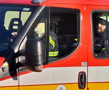 Spravodajstvo z podujatí / Taktické cvičenie DHZ Rožňava - foto