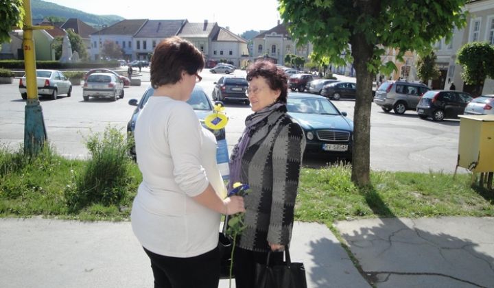 Deň Európy 2011 Deň Európy 2011