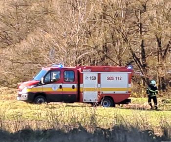 Spravodajstvo z podujatí / Taktické cvičenie DHZ Rožňava - foto