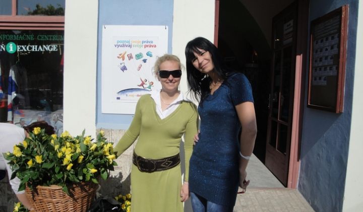 Deň Európy 2011 Deň Európy 2011