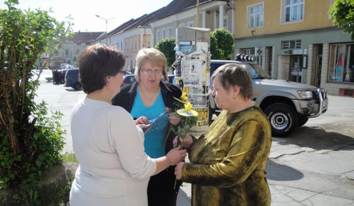 Deň Európy 2011 Deň Európy 2011