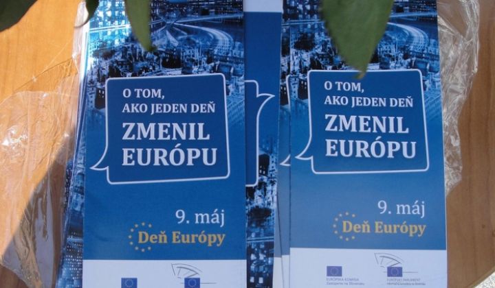Deň Európy 2011 Deň Európy 2011