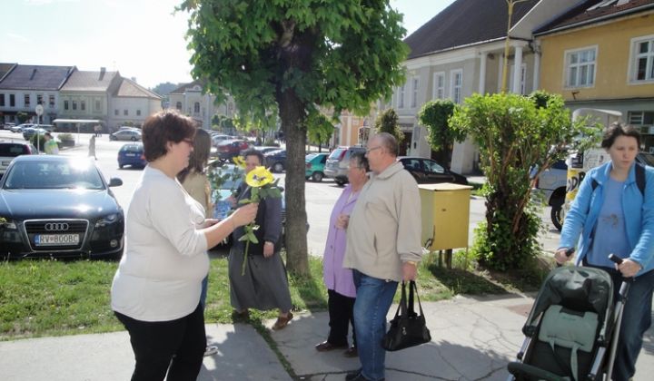 Deň Európy 2011 Deň Európy 2011