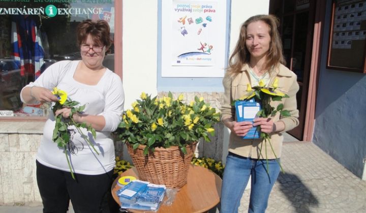 Deň Európy 2011 Deň Európy 2011