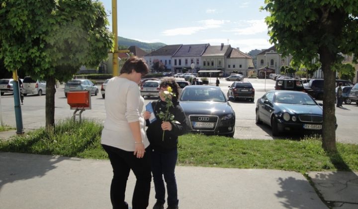 Deň Európy 2011 Deň Európy 2011