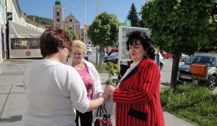 Deň Európy 2011 Deň Európy 2011