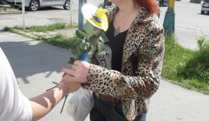 Deň Európy 2011 Deň Európy 2011