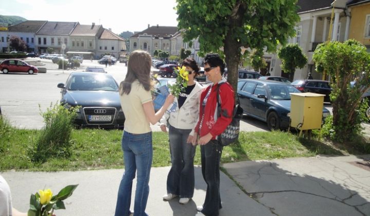 Deň Európy 2011 Deň Európy 2011