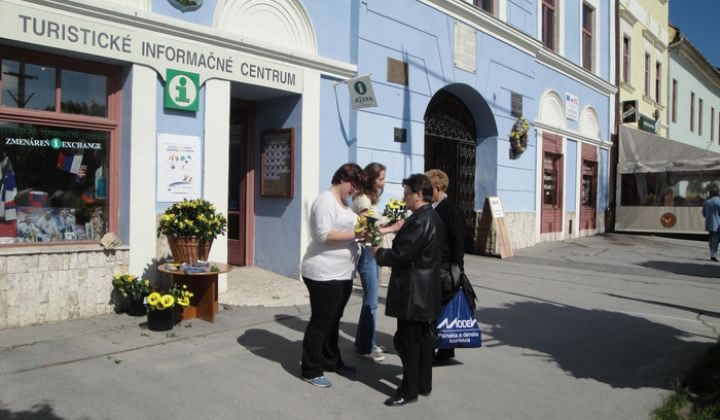 Deň Európy 2011 Deň Európy 2011