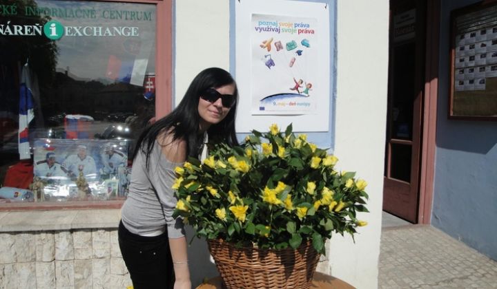 Deň Európy 2011 Deň Európy 2011