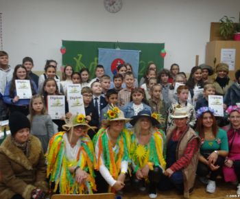 Spravodajstvo z podujatí / Správa o činnosti DMS Rožňava za rok 2023 - foto