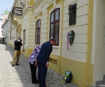 Spravodajstvo z podujatí / Správa o činnosti DMS Rožňava za rok 2023 - foto