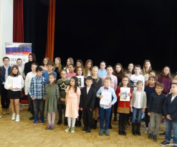 Spravodajstvo z podujatí / Správa o činnosti DMS Rožňava za rok 2023 - foto