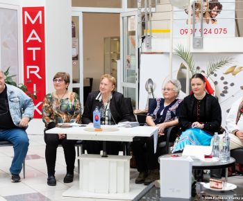 Spravodajstvo z podujatí / Správa o činnosti DMS Rožňava za rok 2023 - foto