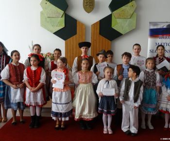 Spravodajstvo z podujatí / Správa o činnosti DMS Rožňava za rok 2023 - foto