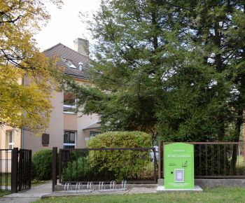 Spravodajstvo z podujatí / Dostaňme prostredníctvom rôznych podujatí literatúru a knihy čo najviac do povedomia verejnosti. - foto