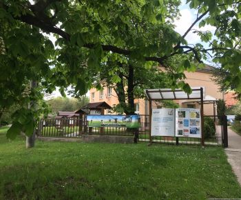 Spravodajstvo z podujatí / Dostaňme prostredníctvom rôznych podujatí literatúru a knihy čo najviac do povedomia verejnosti. - foto