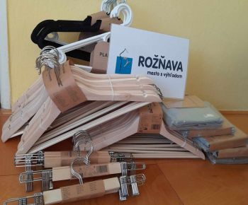 Spravodajstvo z podujatí / Záverečná správa o činnosti OZ Haviar – Rožňava - foto